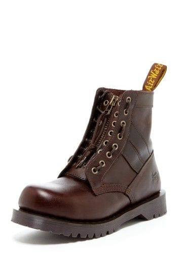 WINSTON BROWN REPOLISHED WYOMING BOOT