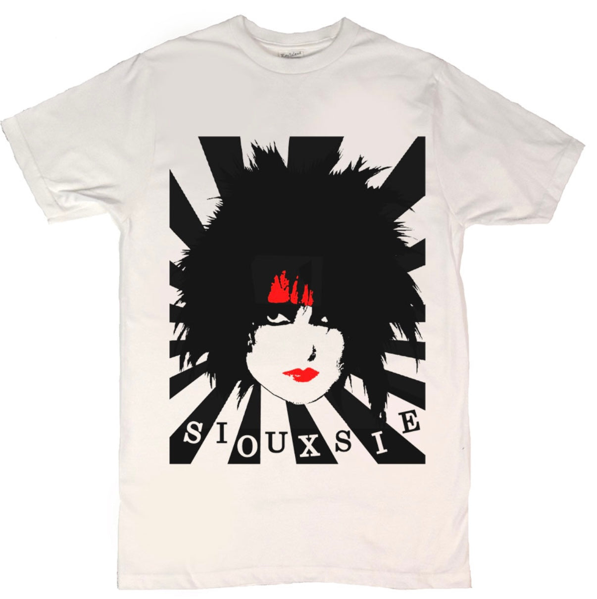 Siouxsie Seditionaries T-Shirt