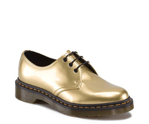 1461 GOLD SPECTRA PATENT OXFORD