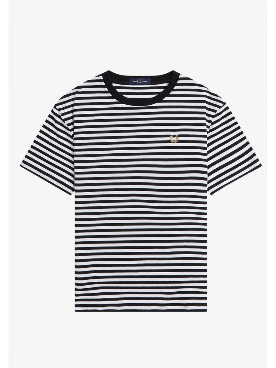 Fred Perry Woman’s T-Shirt