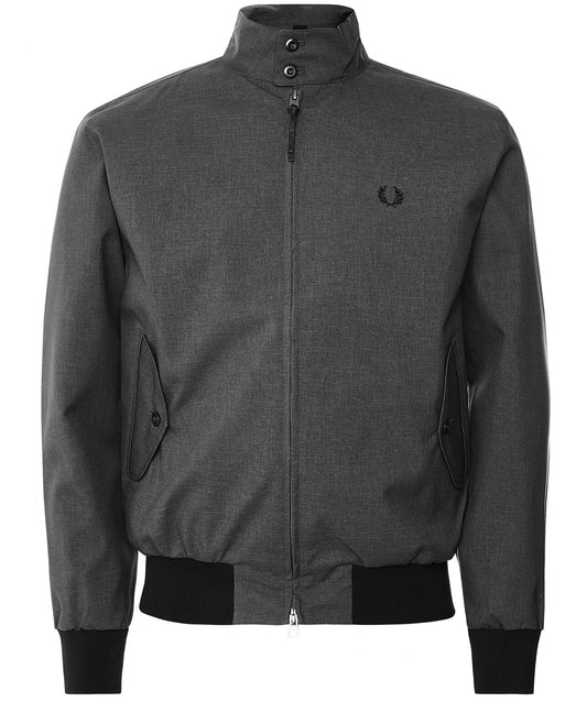 Marl Harrington Jacket