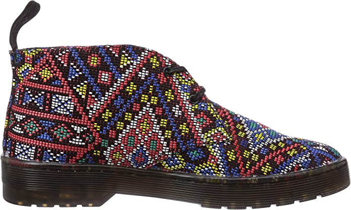 DAYTONA MULTI AZTEC WEAVE