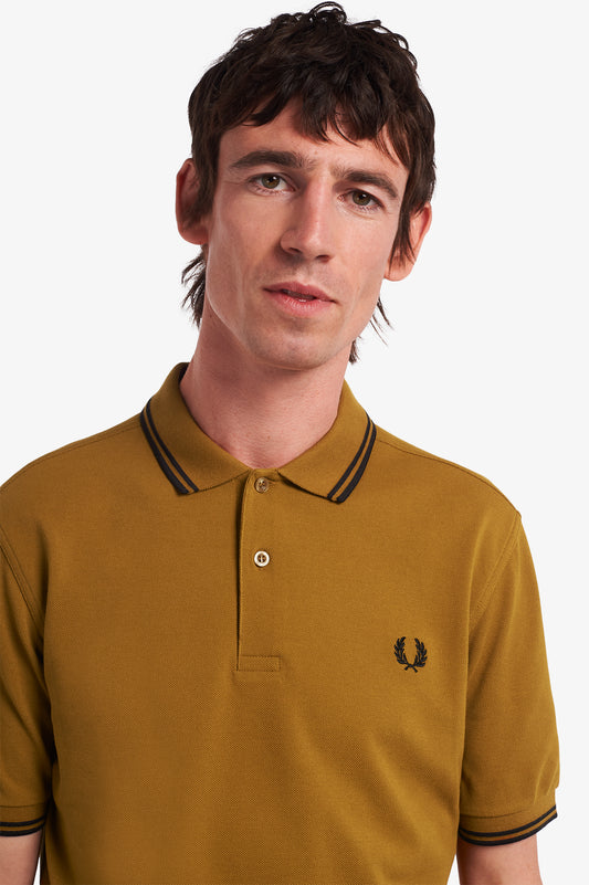 Twin Tipped Fred Perry Shirts (7 polos)