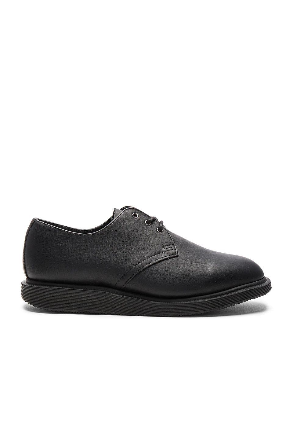 TORRIANO BLACK SOFTY T OXFORD