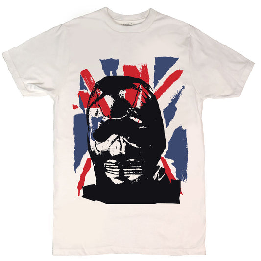 “Cambridge Union Jack” Seditionaries Shirt
