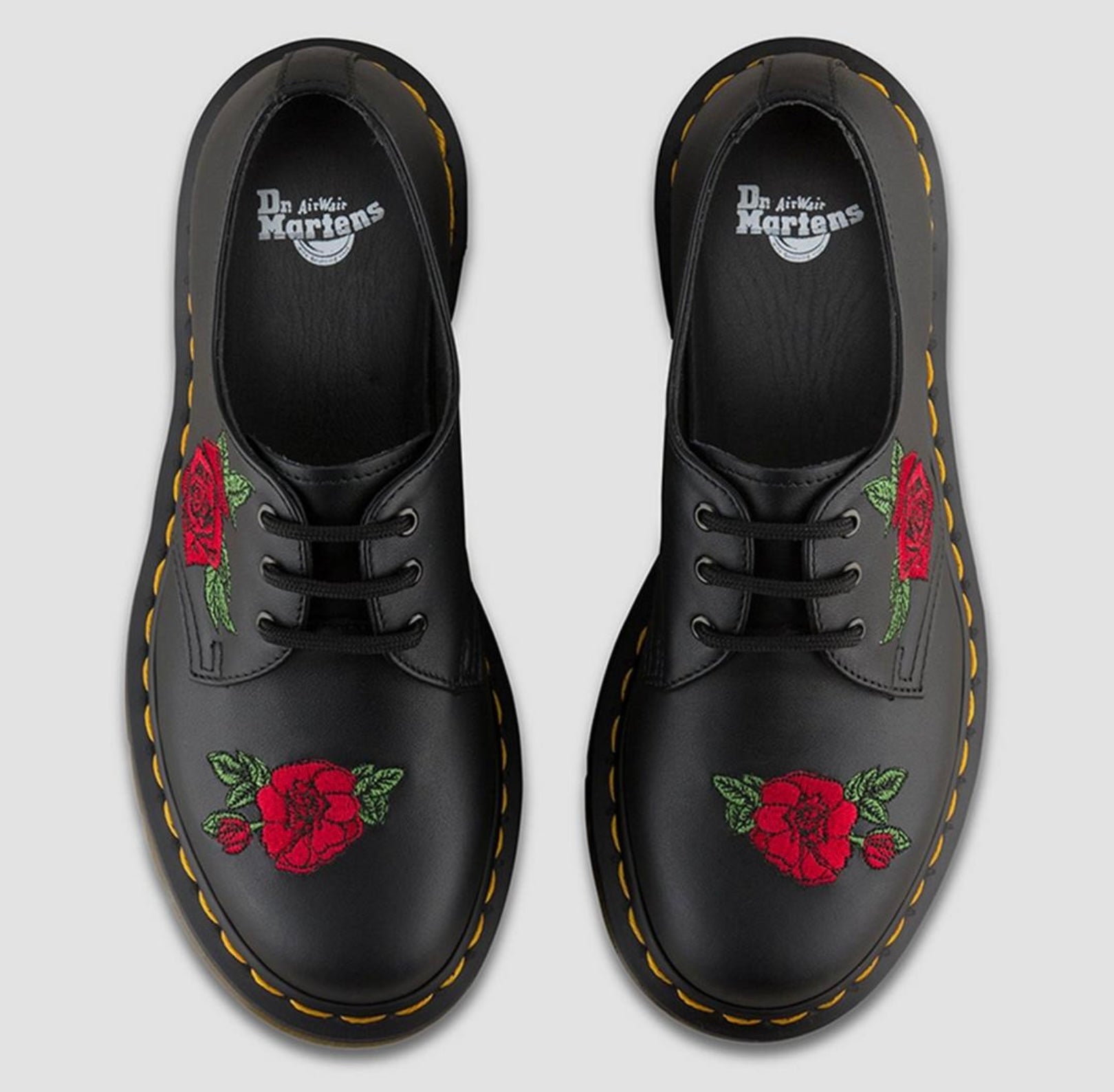 1461 vonda hot sale dr martens