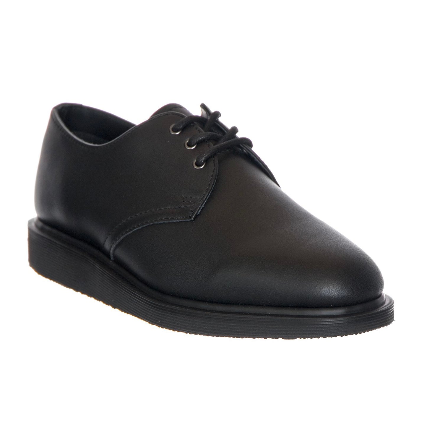 TORRIANO BLACK SOFTY T OXFORD