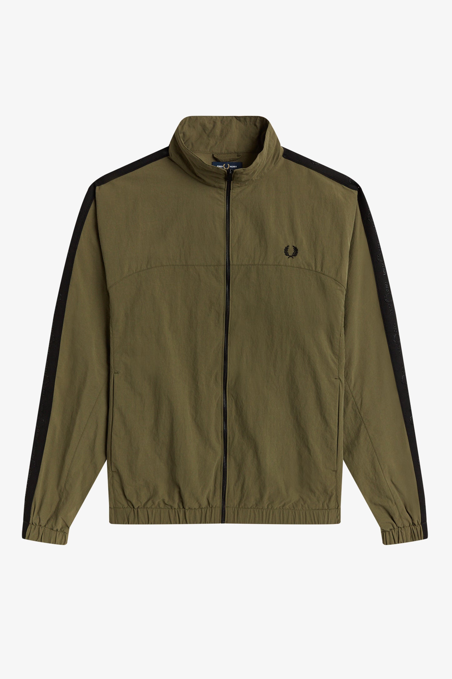 Fred Perry Tonal Shell Jacket