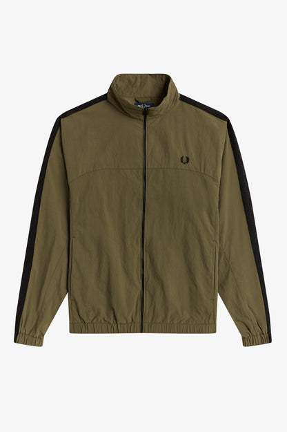 Fred Perry Tonal Shell Jacket