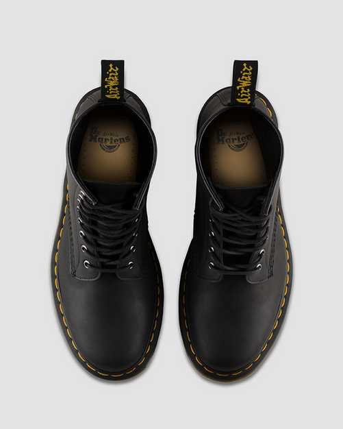 Dr martens hardlife online