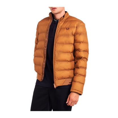 Insulated Jacket