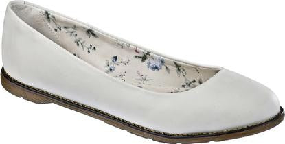 MARIE OFF WHITE CARTEGENA FLAT