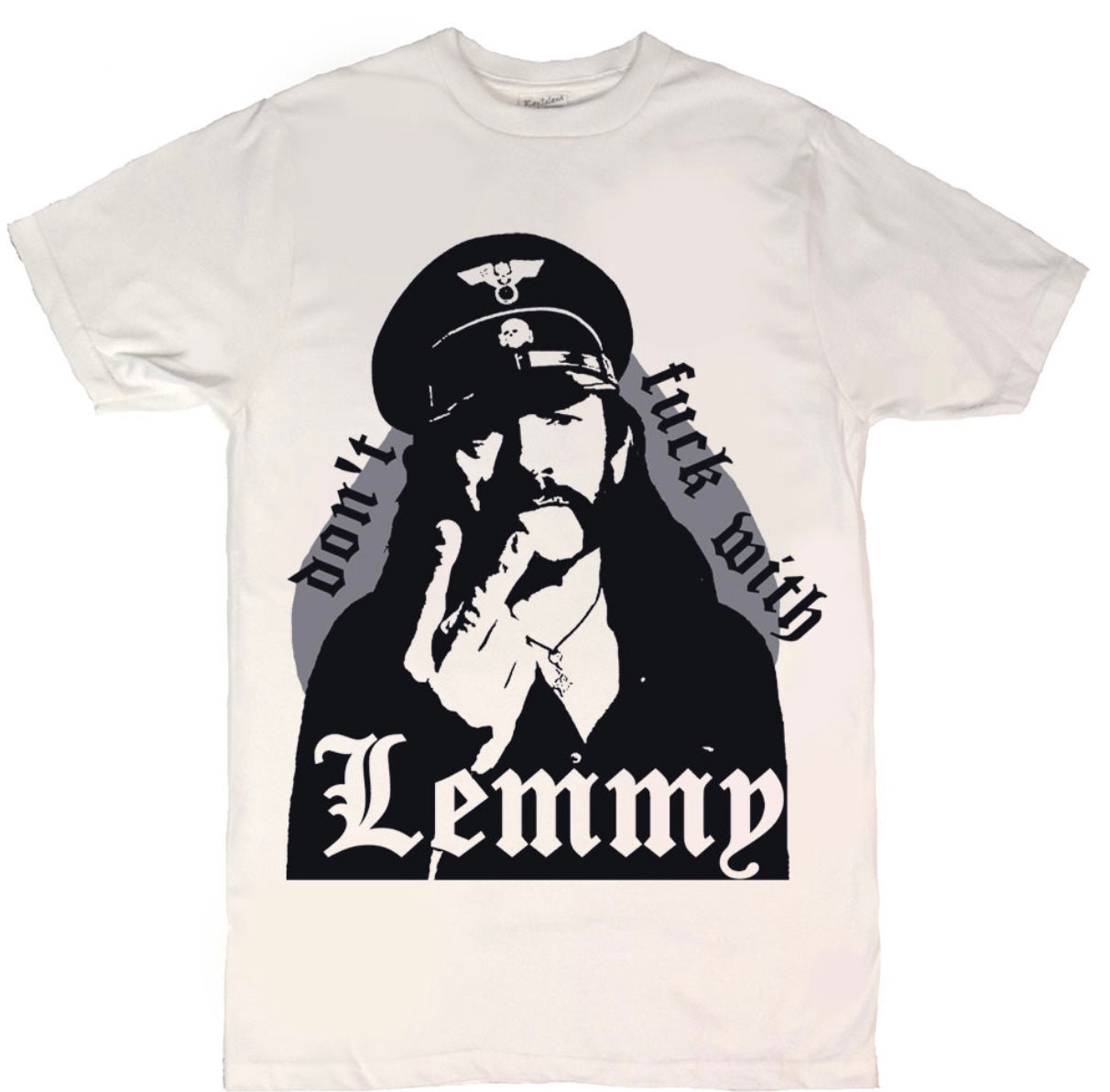 Lemmy Seditionaries T-Shirts