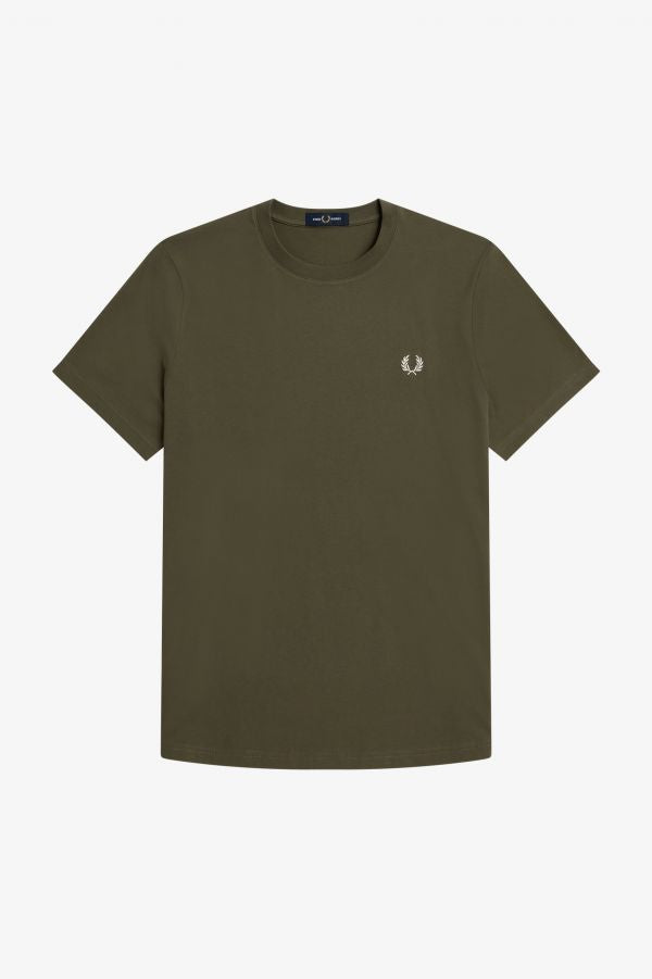 Tonal Tape Ringer T-Shirt