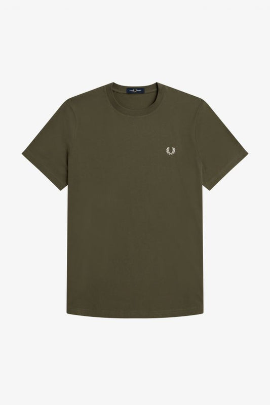 Tonal Tape Ringer T-Shirt