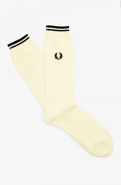 Fred Perry Tipped Socks (summer22)