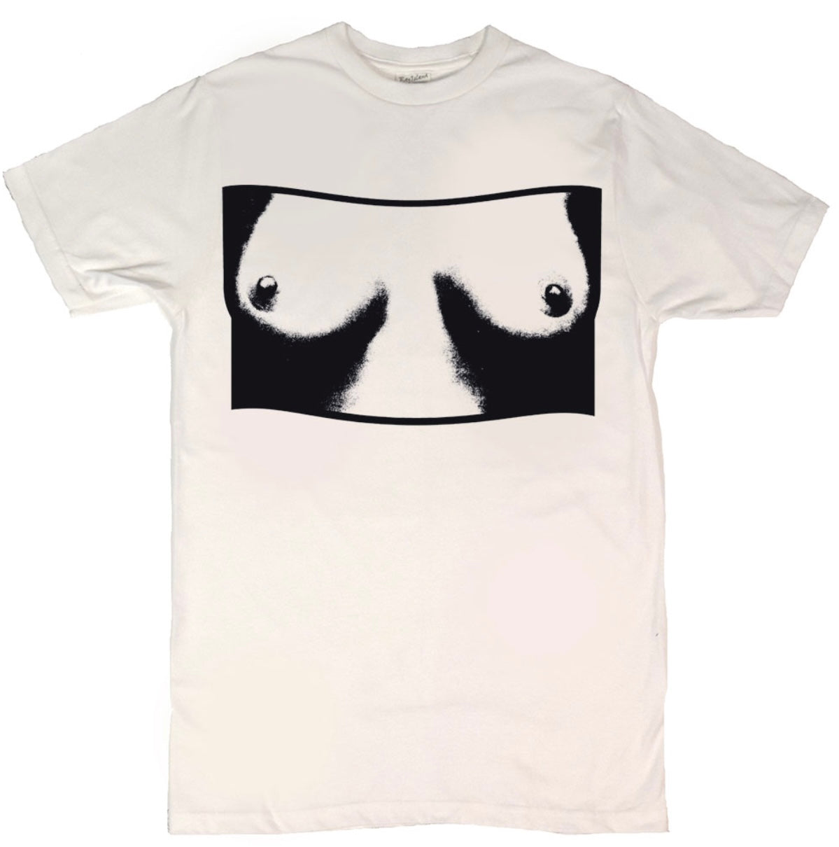 “Ti++ies” Seditionary T-Shirt