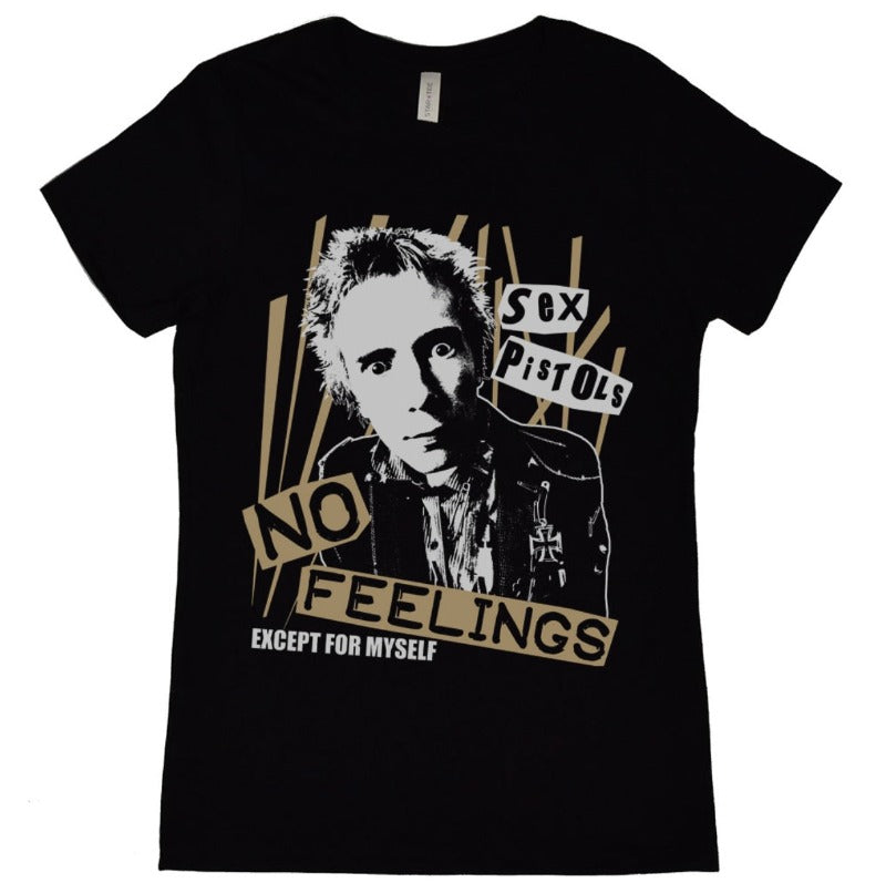 Sex Pistols (Sid & Nancy) Seditionaries T-Shirt(s) 6