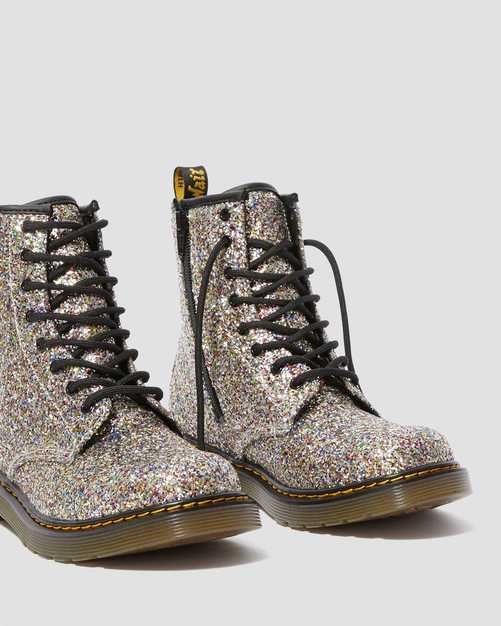 Dr martens 1460 outlet glitter