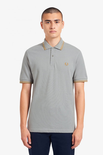 M12 Twin Tipped Fred Perry Shirts