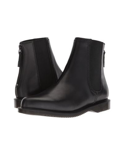 ZILLOW BLACK TEMPERLEY