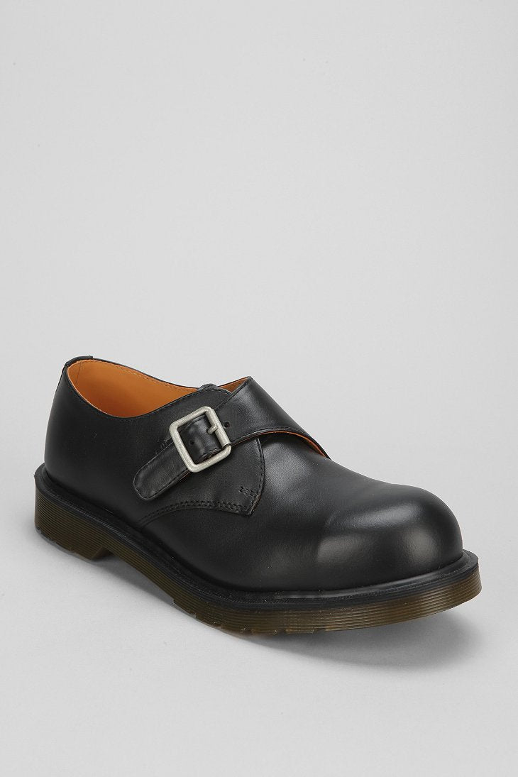 JOEY BLACK FINE HAIRCELL MONK OXFORD