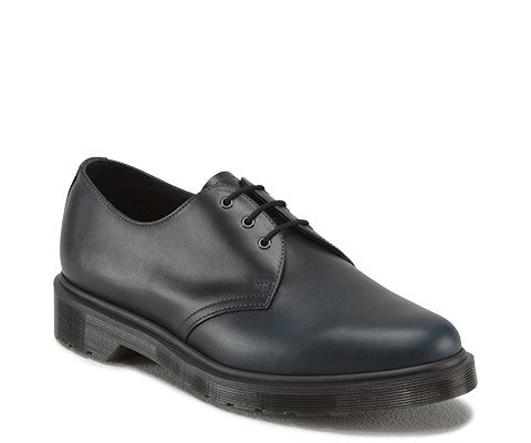 1461 NAVY BRANDO OXFORD