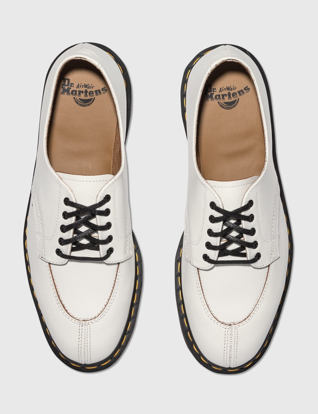 White dr martens clearance low