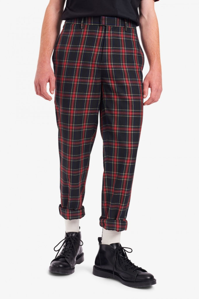 Buy Fred Perry Trousers online  46 products  FASHIOLAin