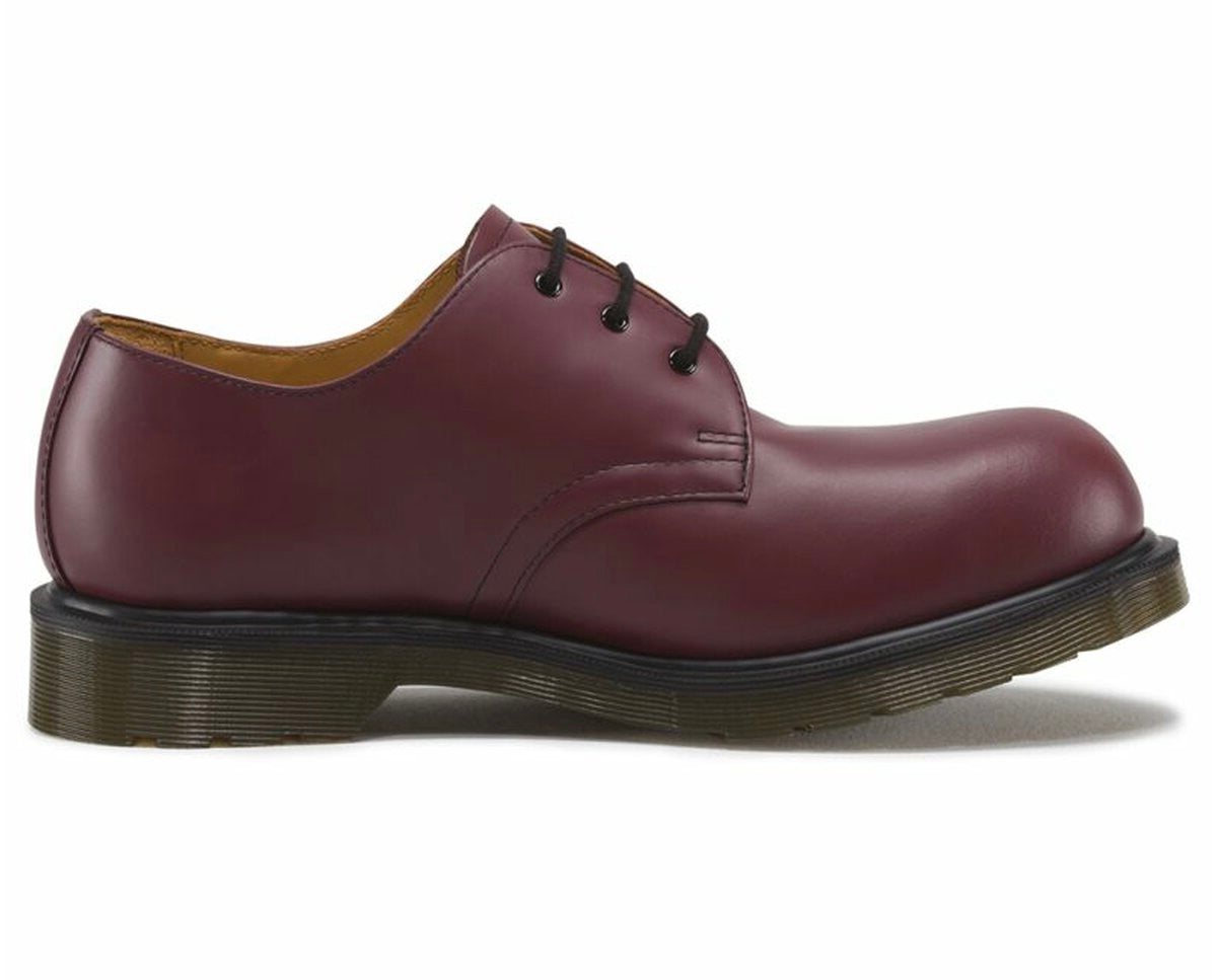 1925 5400 PW CHERRY RED SMOOTH OXFORD
