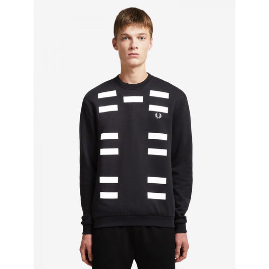 Made Thought X Fred Perry