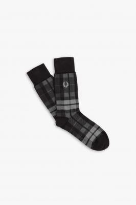 Tartan Socks