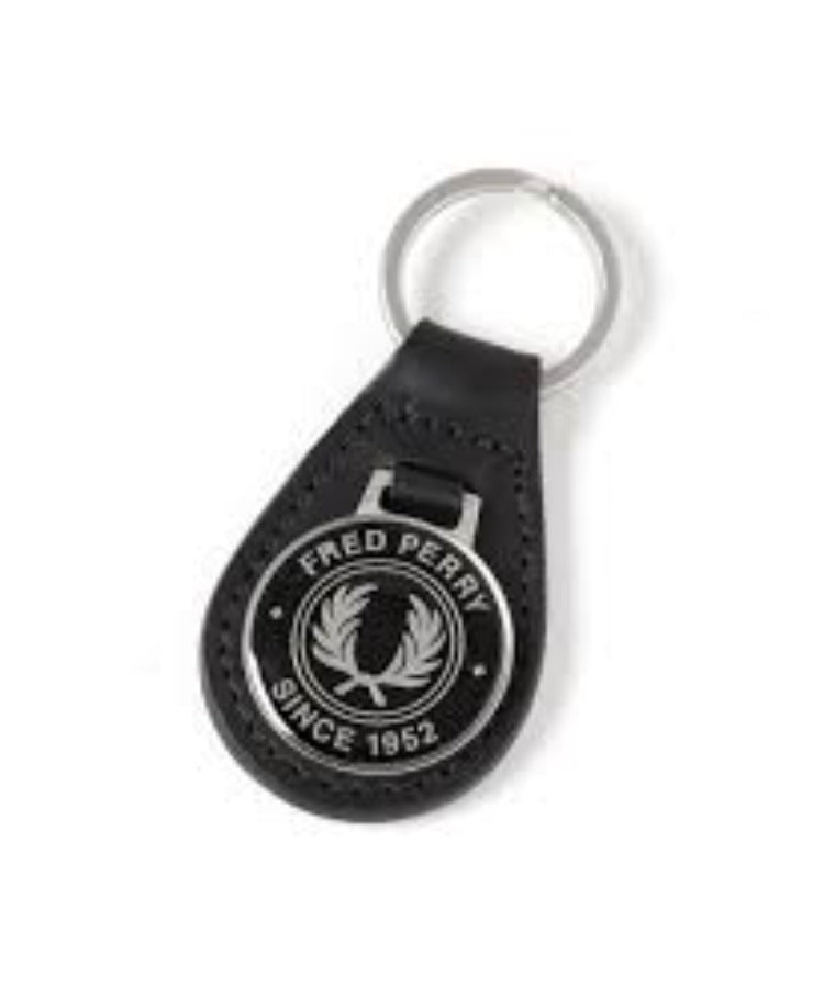 FRED PERRY KEY FOB