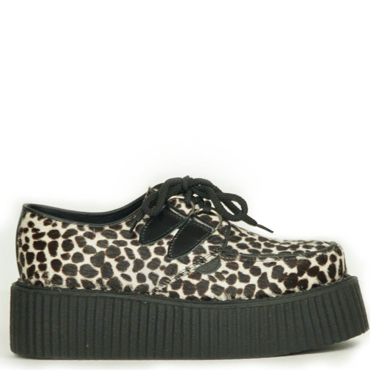 Animal on sale print creepers