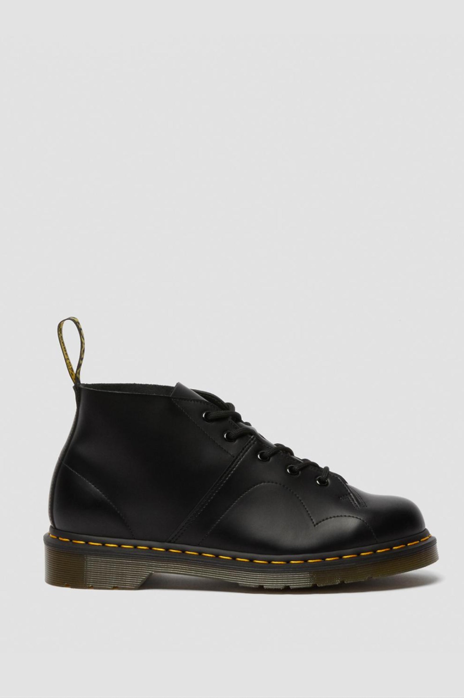 Church leather monkey sales boots