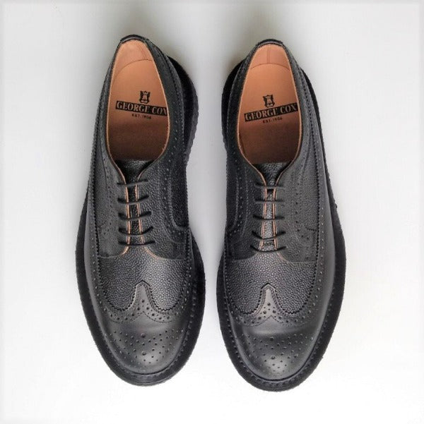 GEORGE COX IVC BROGUE