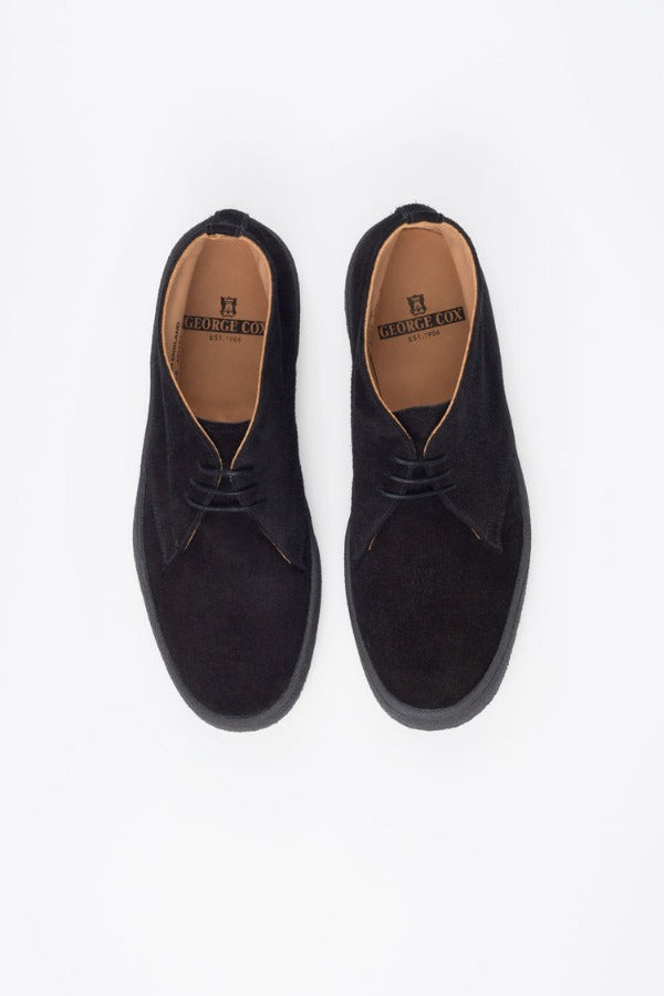 George cox pop cheap boy suede