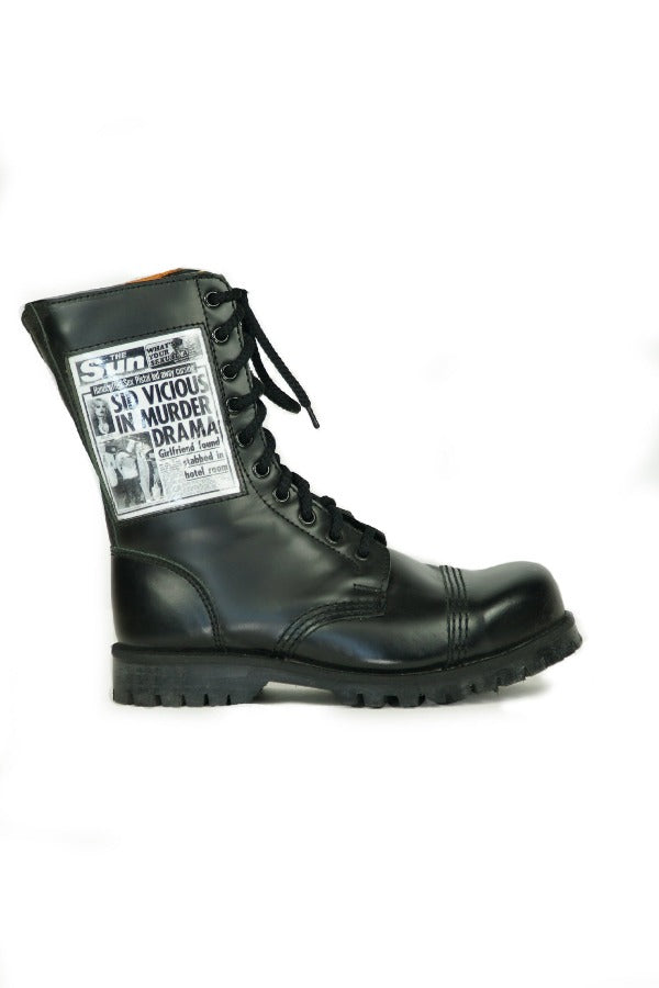 Dr martens sid cheap vicious